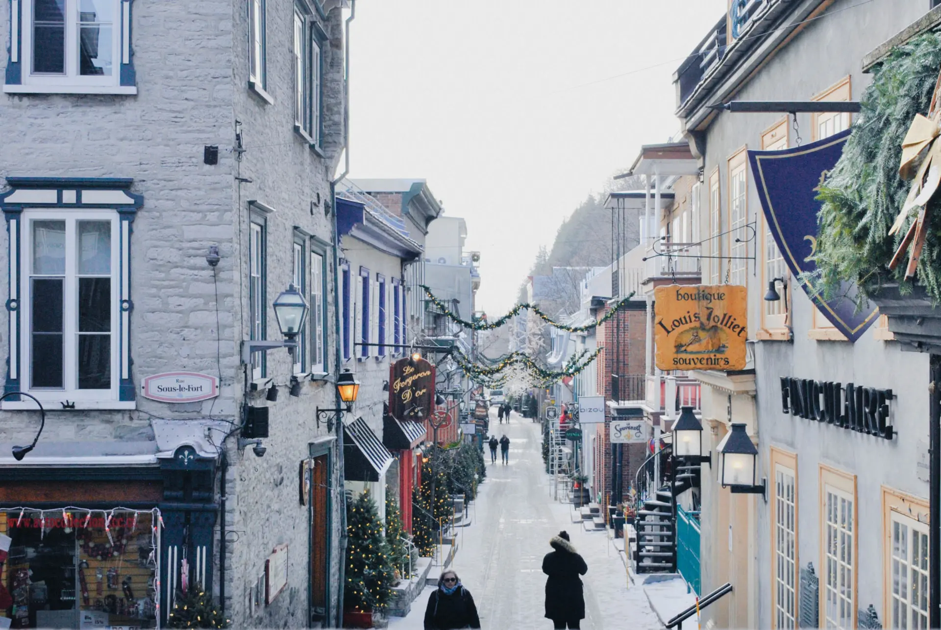 Quebec City, Canada