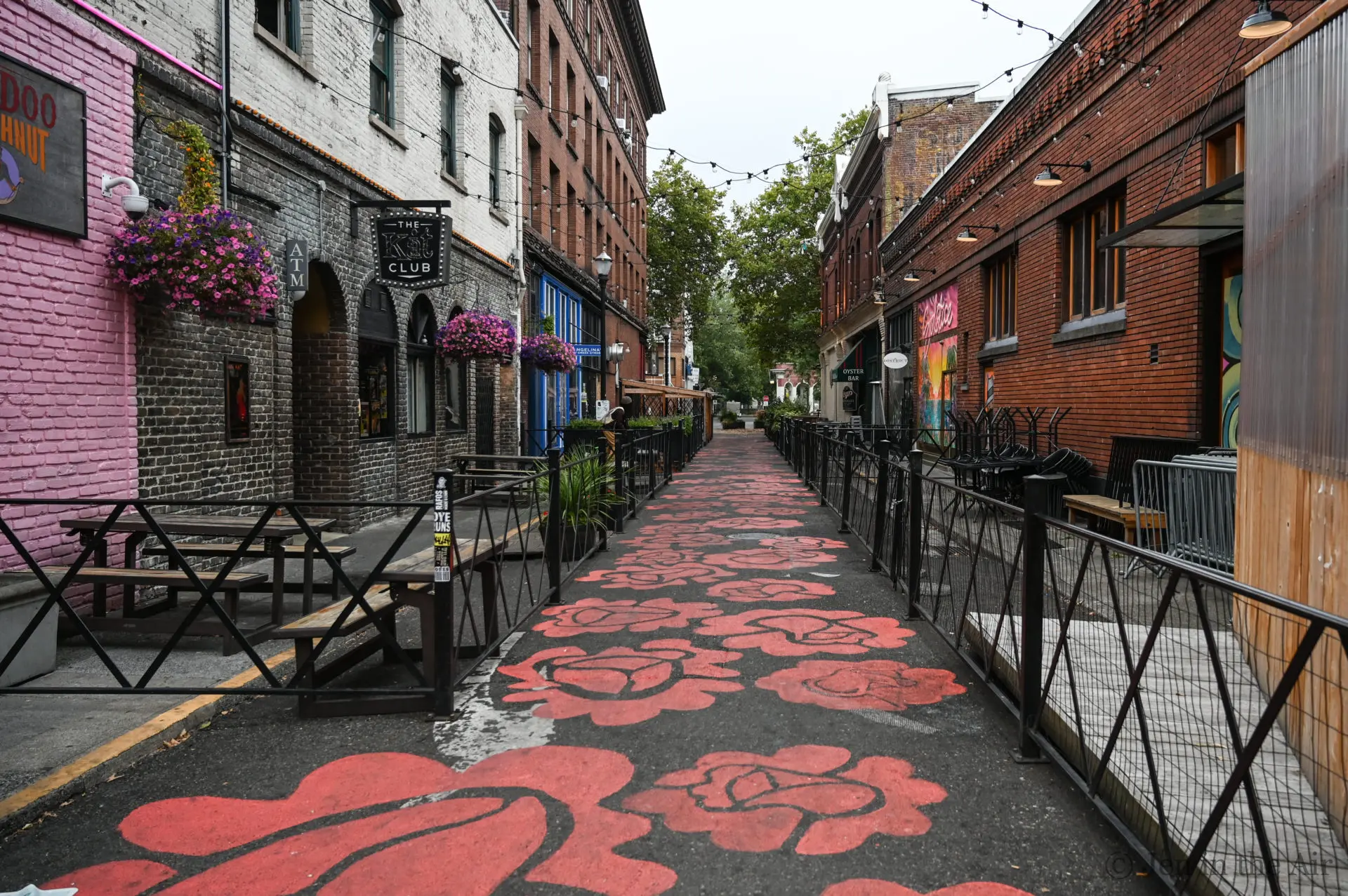 Portland