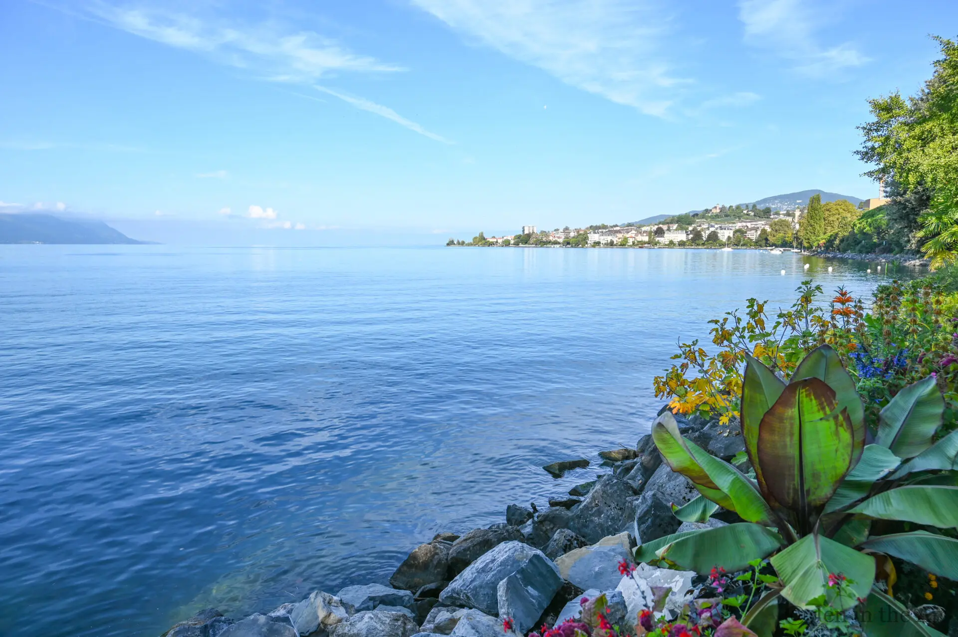 Montreux, Switzerland