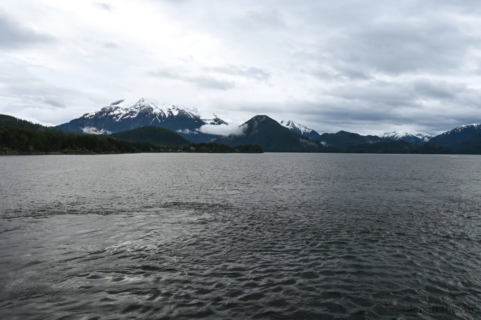 Sitka, Alaska