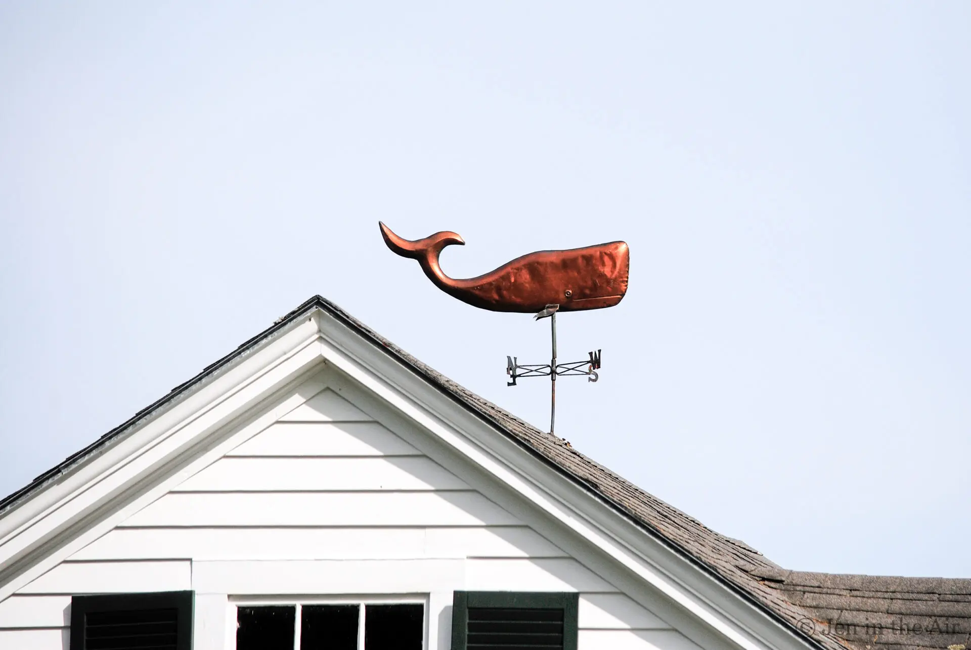 Castine, MAine