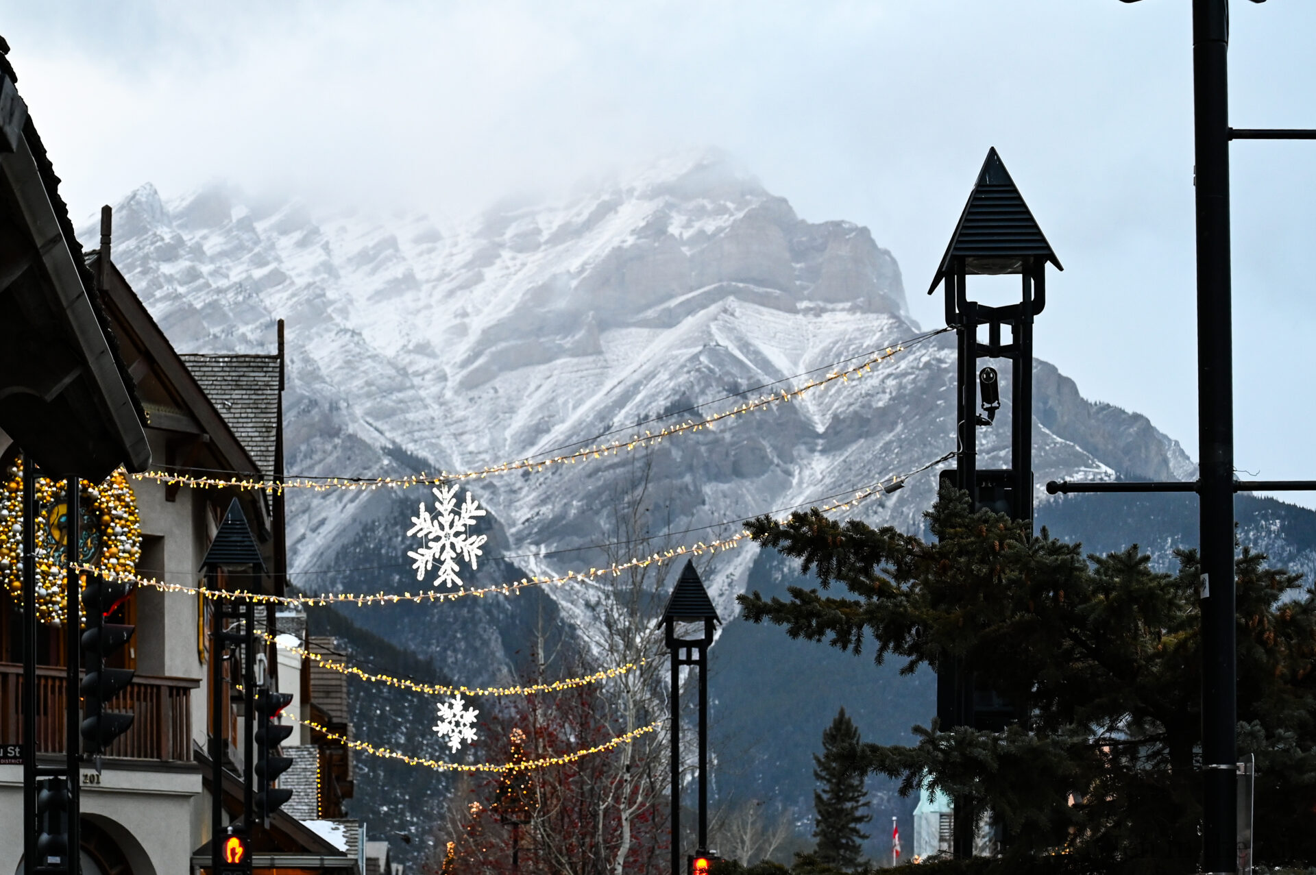 Banff