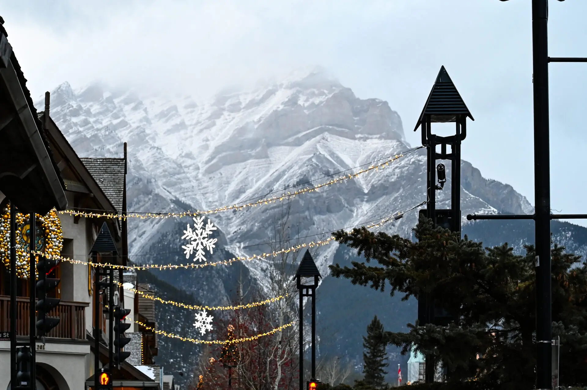 Banff