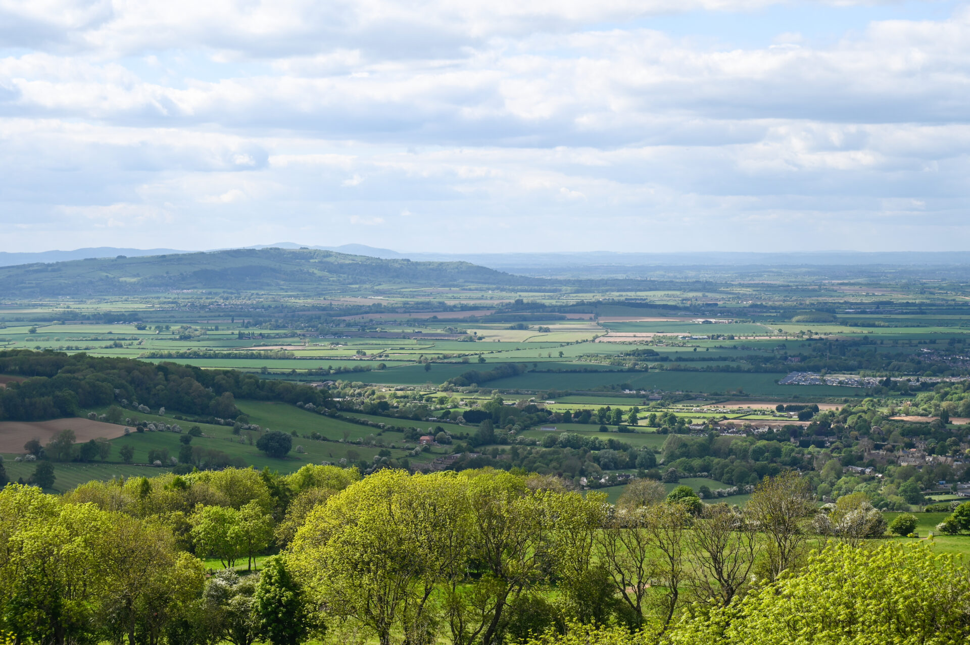 Broadway, The Cotswolds, England