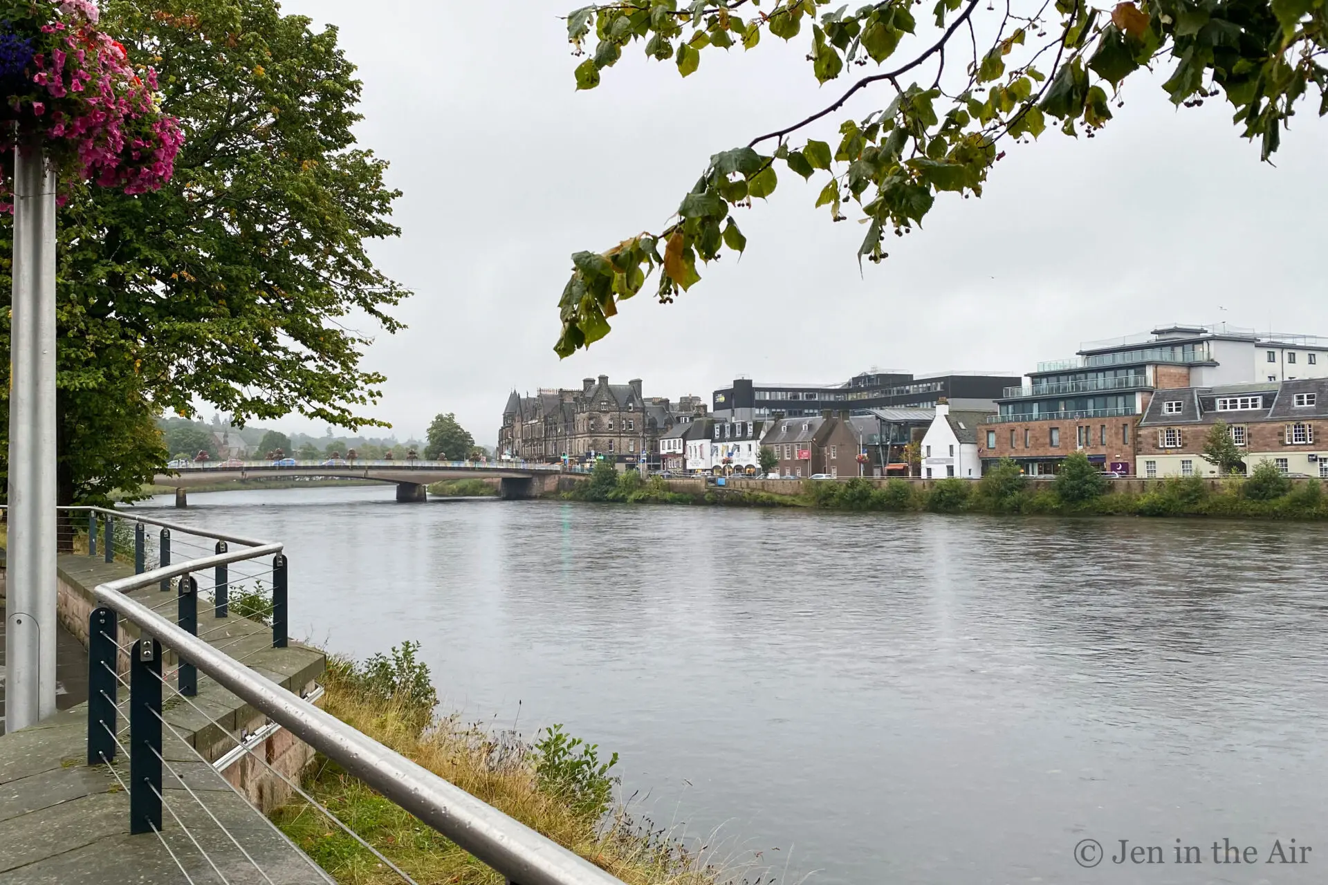 Inverness, Scotland