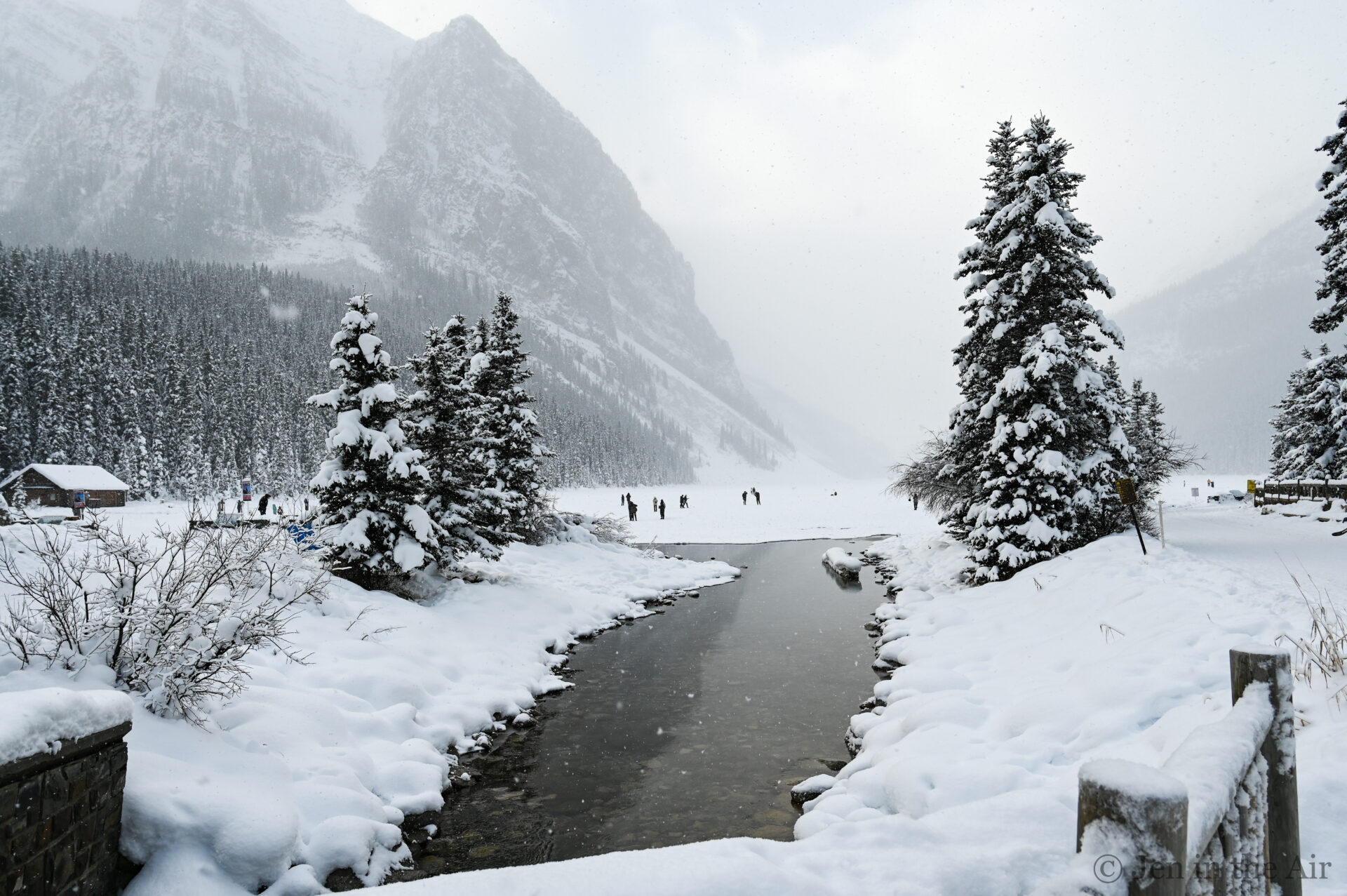 Fairmont Chateau Lake Louise