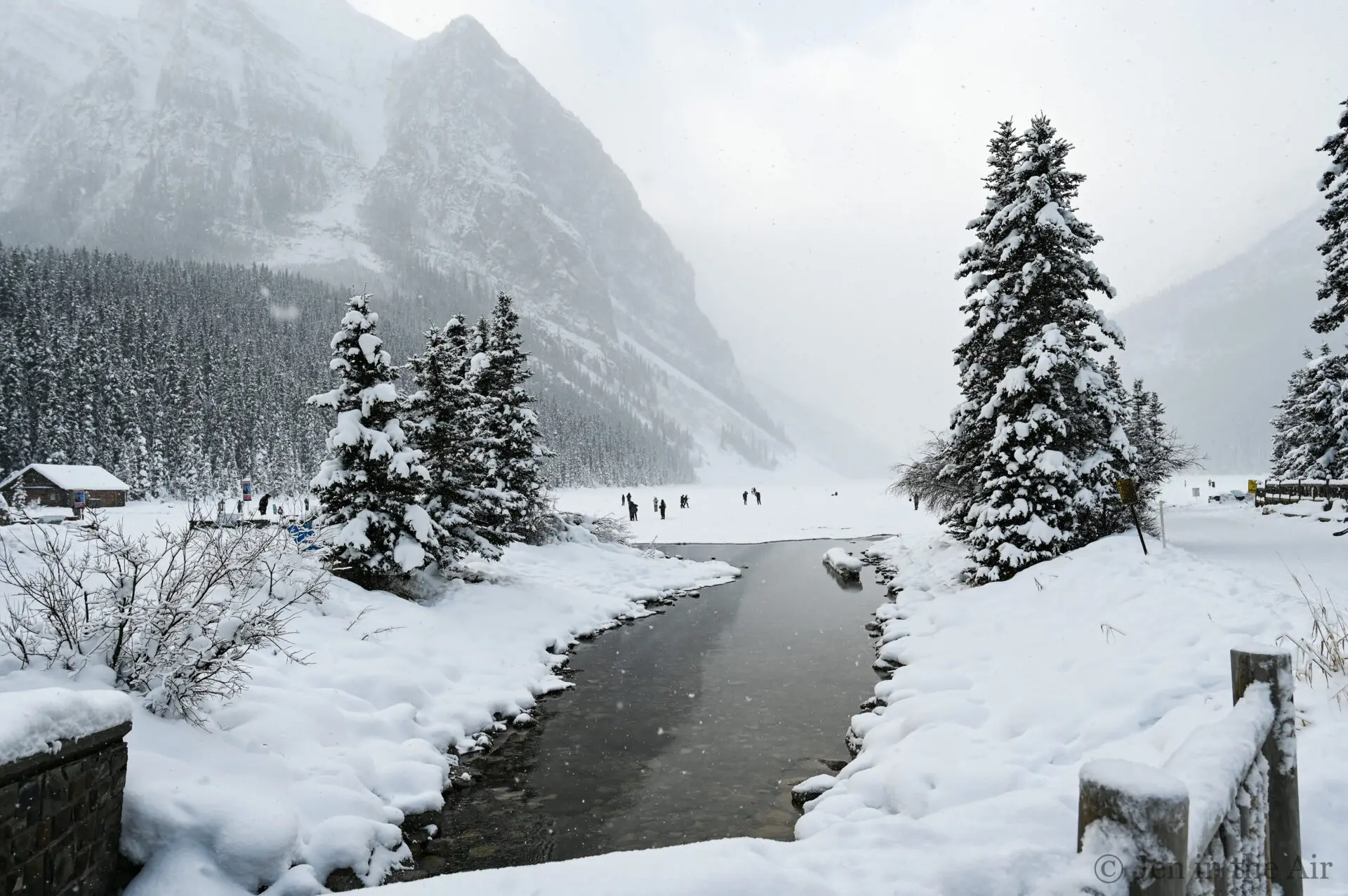 Fairmont Chateau Lake Louise