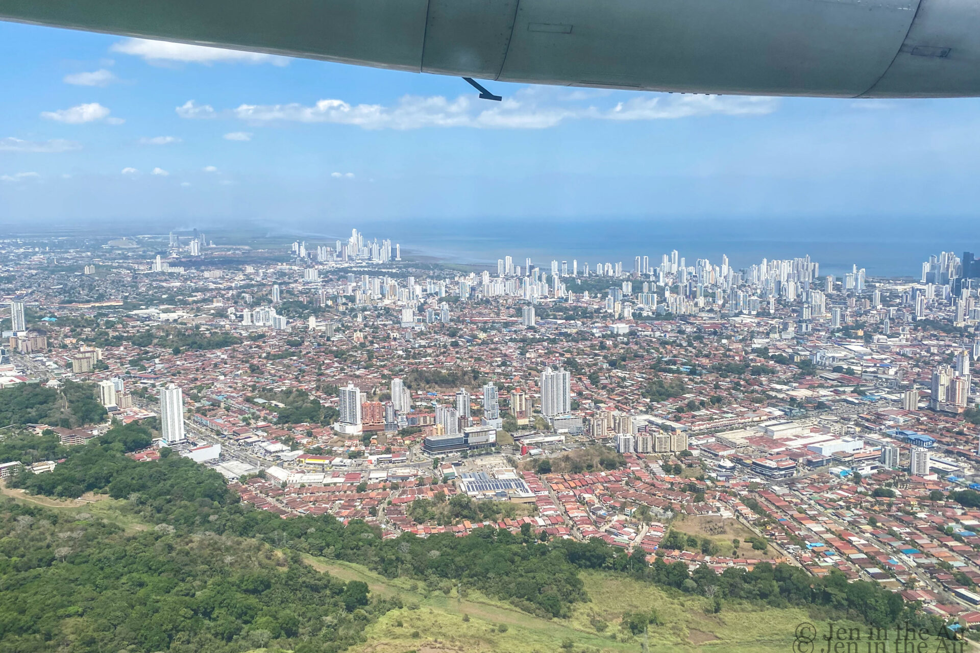 Panama City