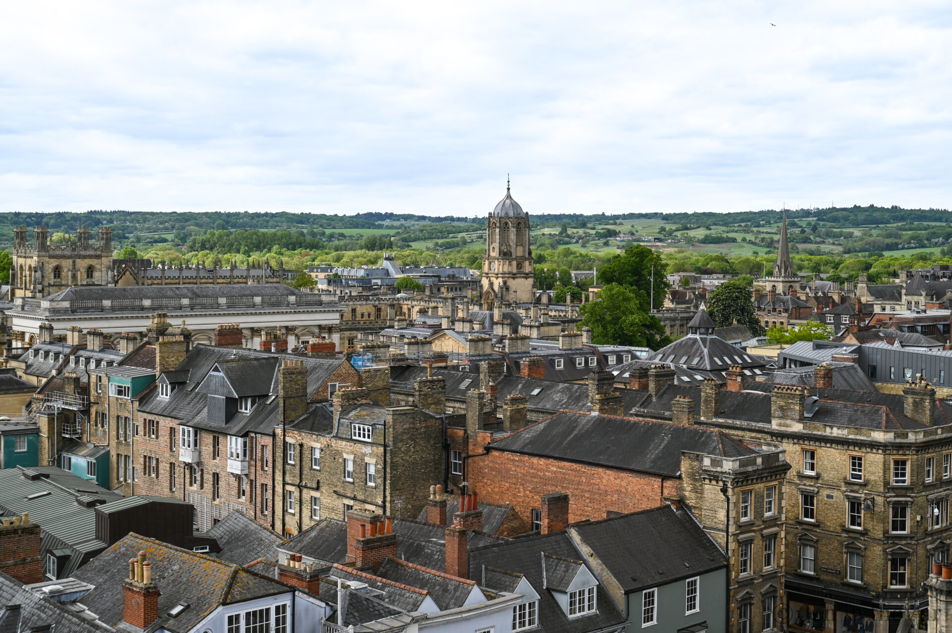 Oxford, UK