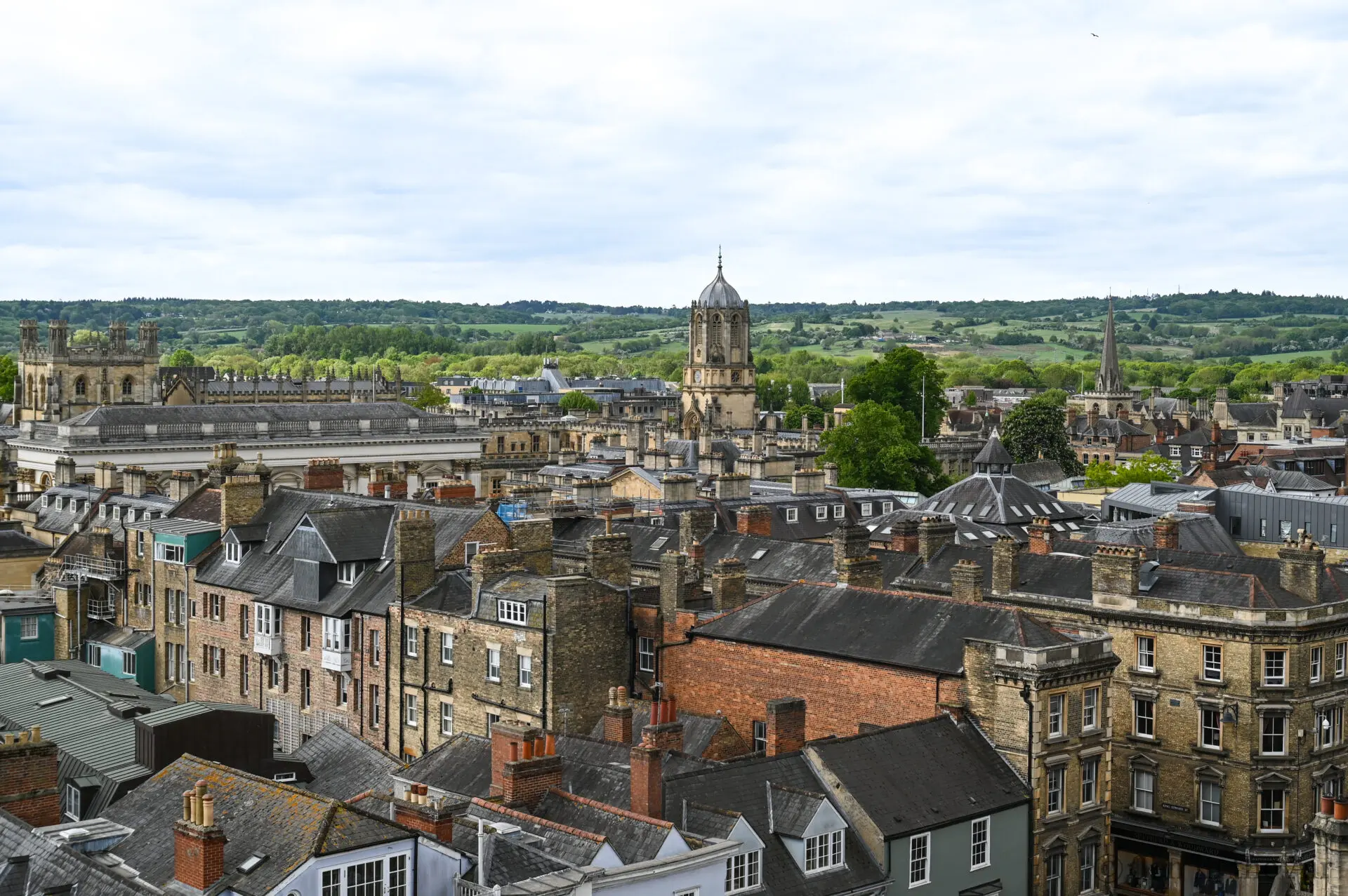 Oxford, UK