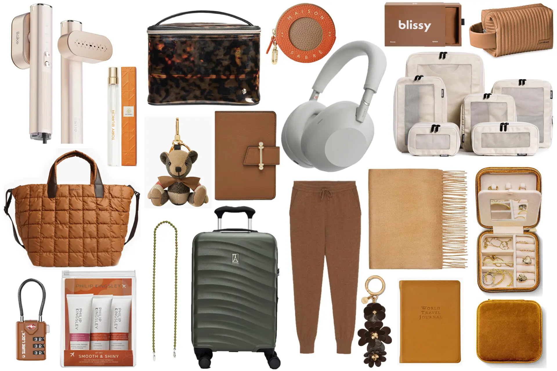 Ultimate Fall Upgrade Shopping Guide