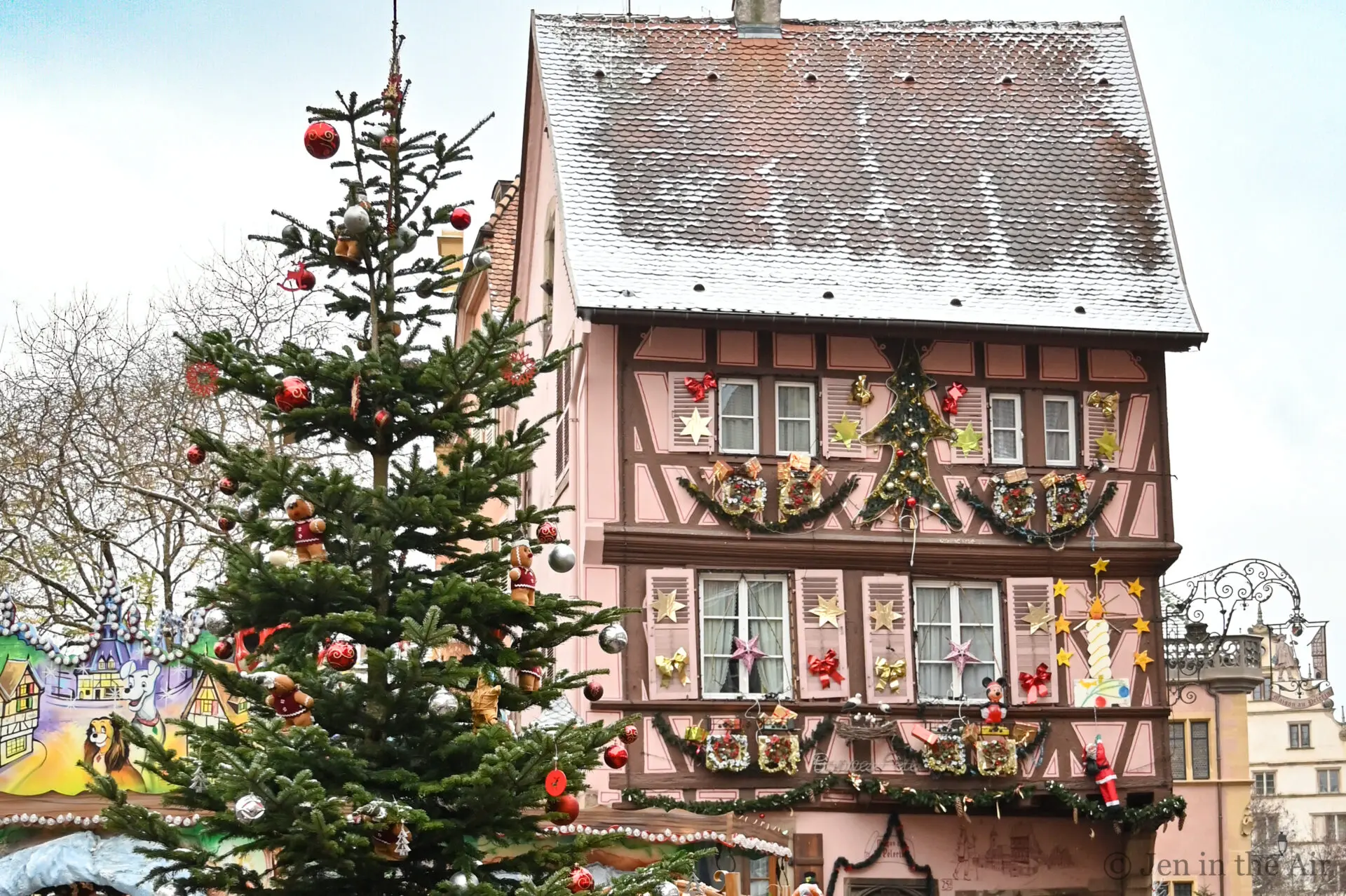 Colmar, France