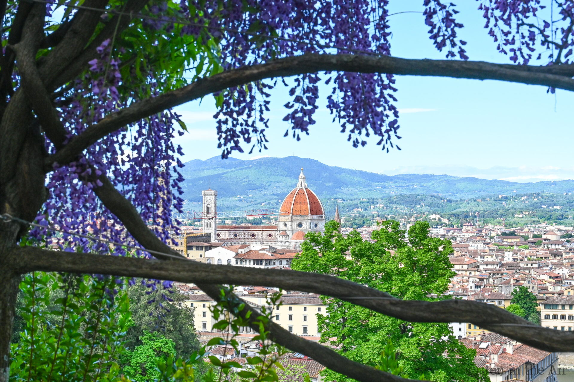 Florence, Italy